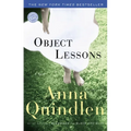 Object Lessons