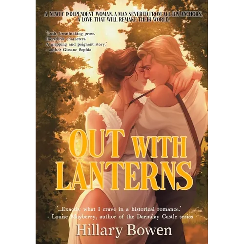 Out with Lanterns