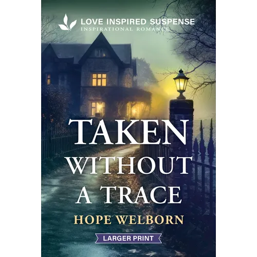 Taken Without a Trace