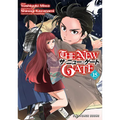 The New Gate Volume 15