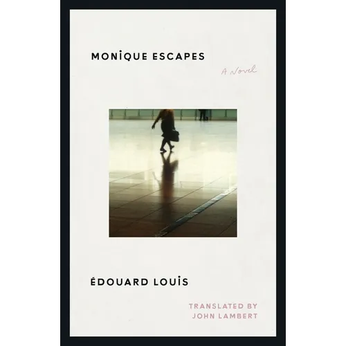 Monique Escapes