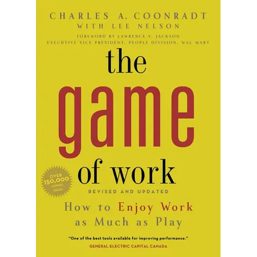 Game of Work