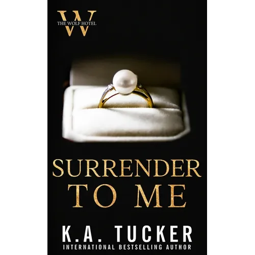 Surrender to Me