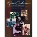 New Orleans Piano Legends