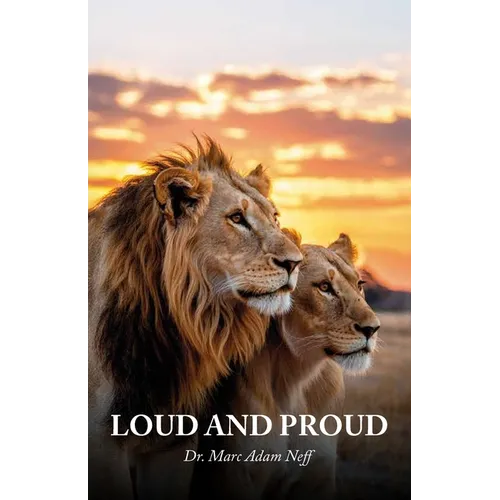 Loud and Proud