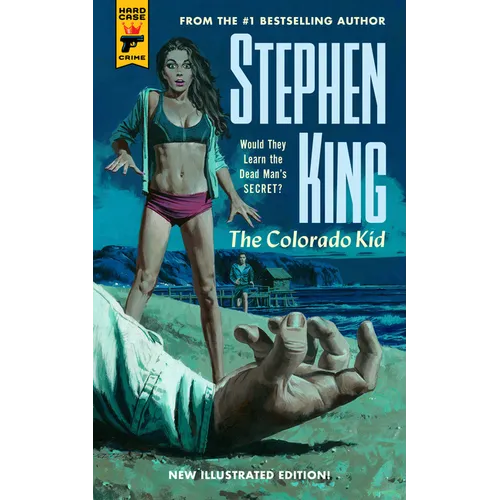 The Colorado Kid