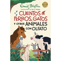 Cuentos de Perros, Gatos Y Otros Animales Con Olfato / Animal Stories