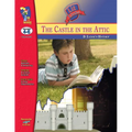 The Castle it the Attic, by Elizabeth Winthrop Lit Link Grades 4-6