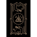 Minor Arcana Book One Deluxe Slipcase Edition