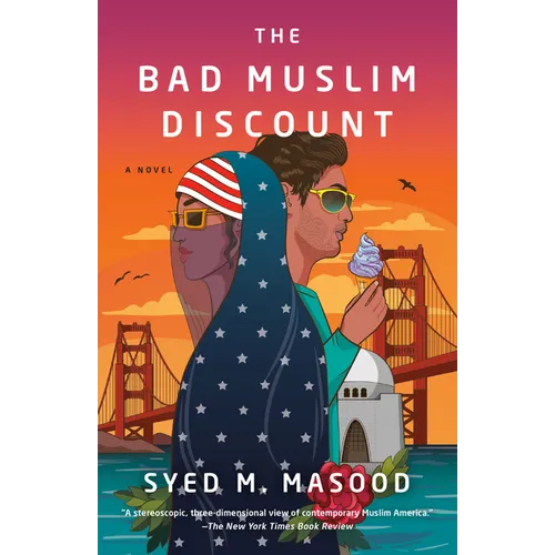 The Bad Muslim Discount