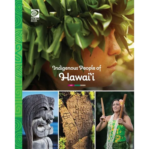 Indigenous Peoples of Hawaii