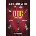 "Doc" A Vietnam Medic
