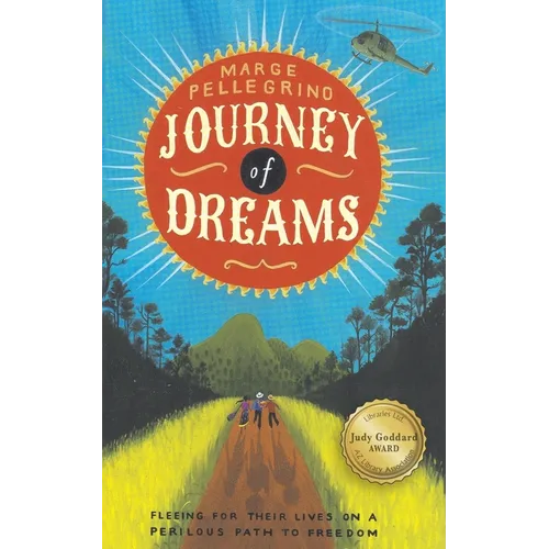 Journey of Dreams