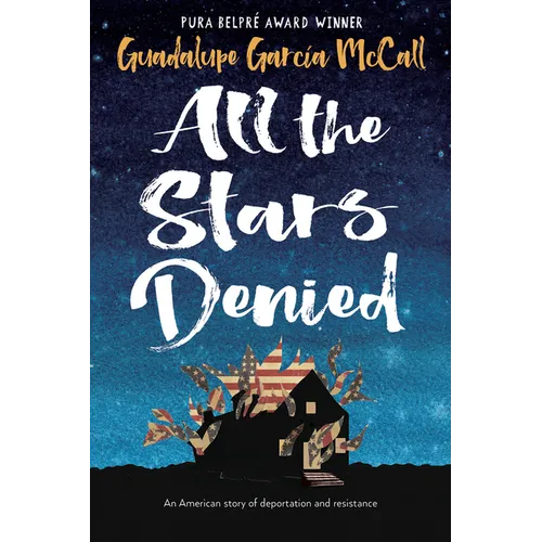 All the Stars Denied