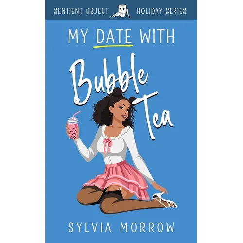 My Date with Bubble Tea