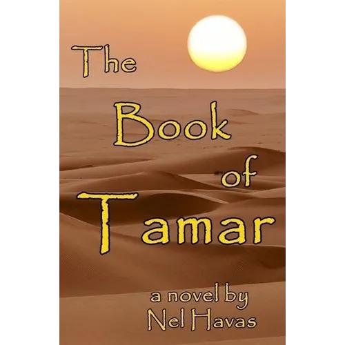 The Book of Tamar: Daughter of King David
