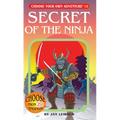 Secret of the Ninja
