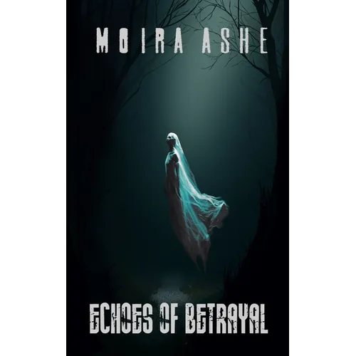 Echoes of Betrayal