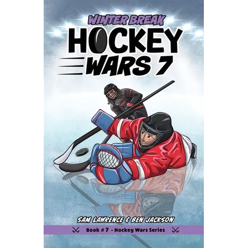 Hockey Wars 7: Winter Break