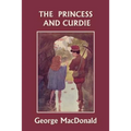 The Princess and Curdie (Yesterday's Classics)