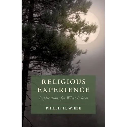 Religious Experience