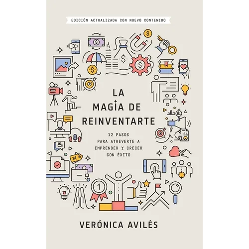 La magia de reinventarte