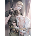 Dear Benjamin Vol. 2: Volume 2
