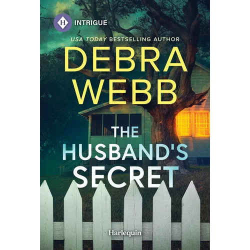 The Husband's Secret