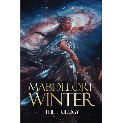 Mabdelore Winter