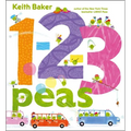 1-2-3 Peas