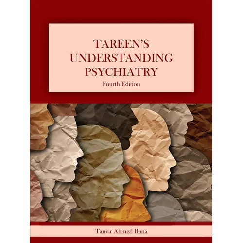 Tareen's Understanding Psychiatry