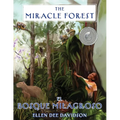 The Miracle Forest: A True Story