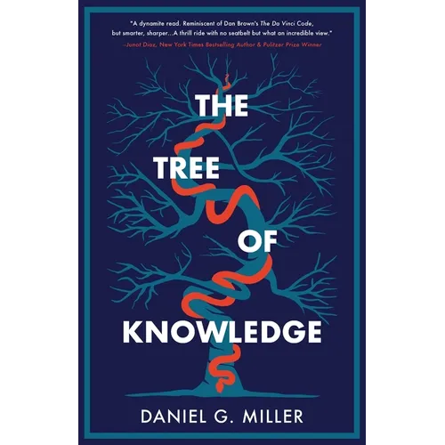 The Tree of Knowledge
