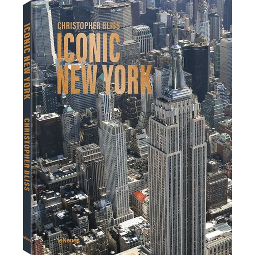 Iconic New York