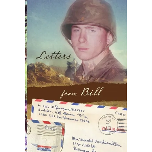 Letters from Bill