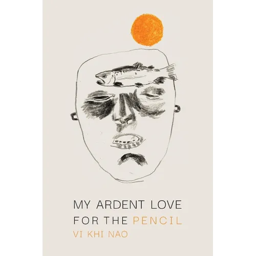 My Ardent Love for the Pencil