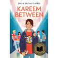 Kareem Between