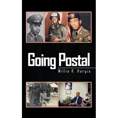 Going Postal