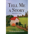 Tell Me a Story: Appalachian Tales