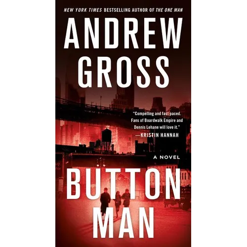 Button Man
