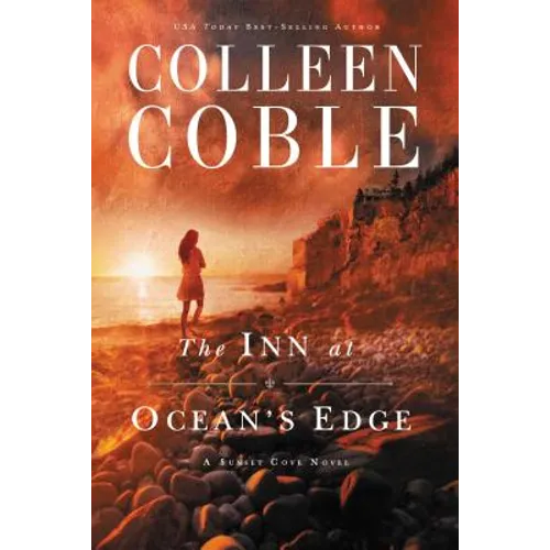 The Inn at Ocean's Edge