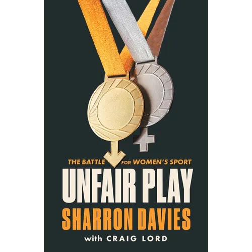 Unfair Play: The Battle For Women's Sport
