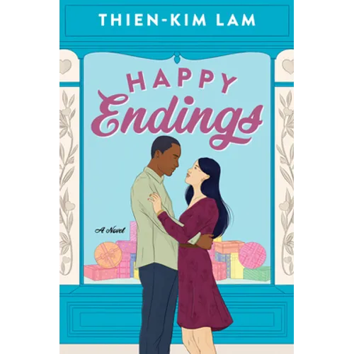 Happy Endings