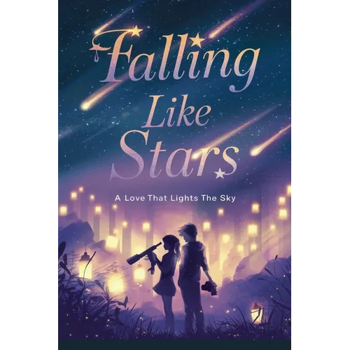 Falling Like Stars