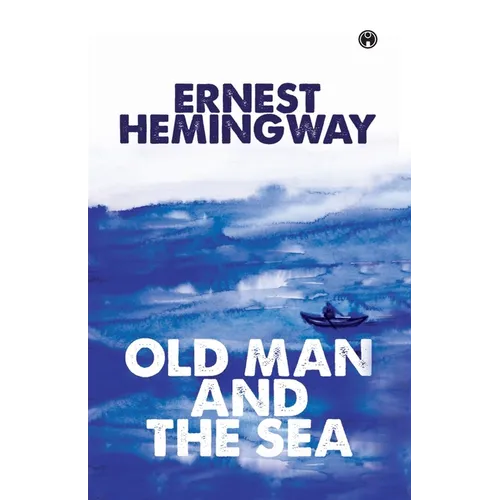 The Old Man And The Sea