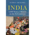 India: 5,000 Years of History on the Subcontinent