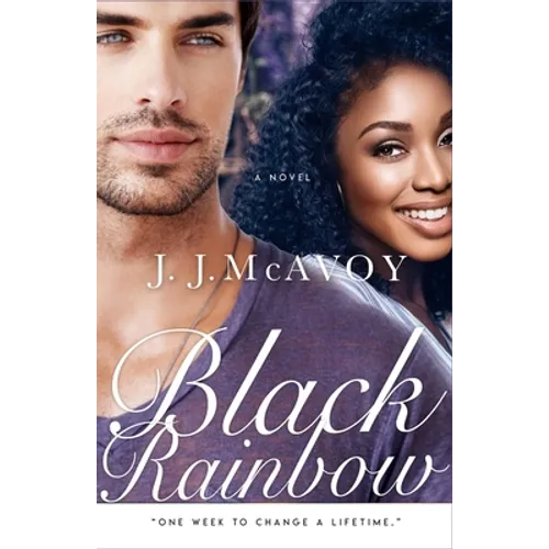 Black Rainbow
