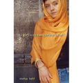The Girl in the Tangerine Scarf