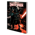 Star Wars: Darth Vader by Greg Pak Vol. 4 - Crimson Reign