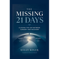 The Missing 21 Days: Closing the Gap Between Surgery and Recovery